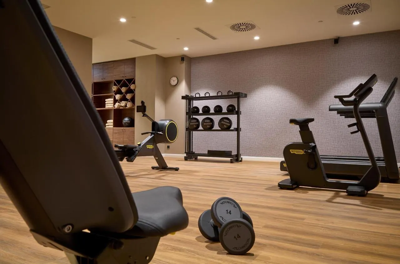 Hotel Saski Krakow Curio Collection By Hilton