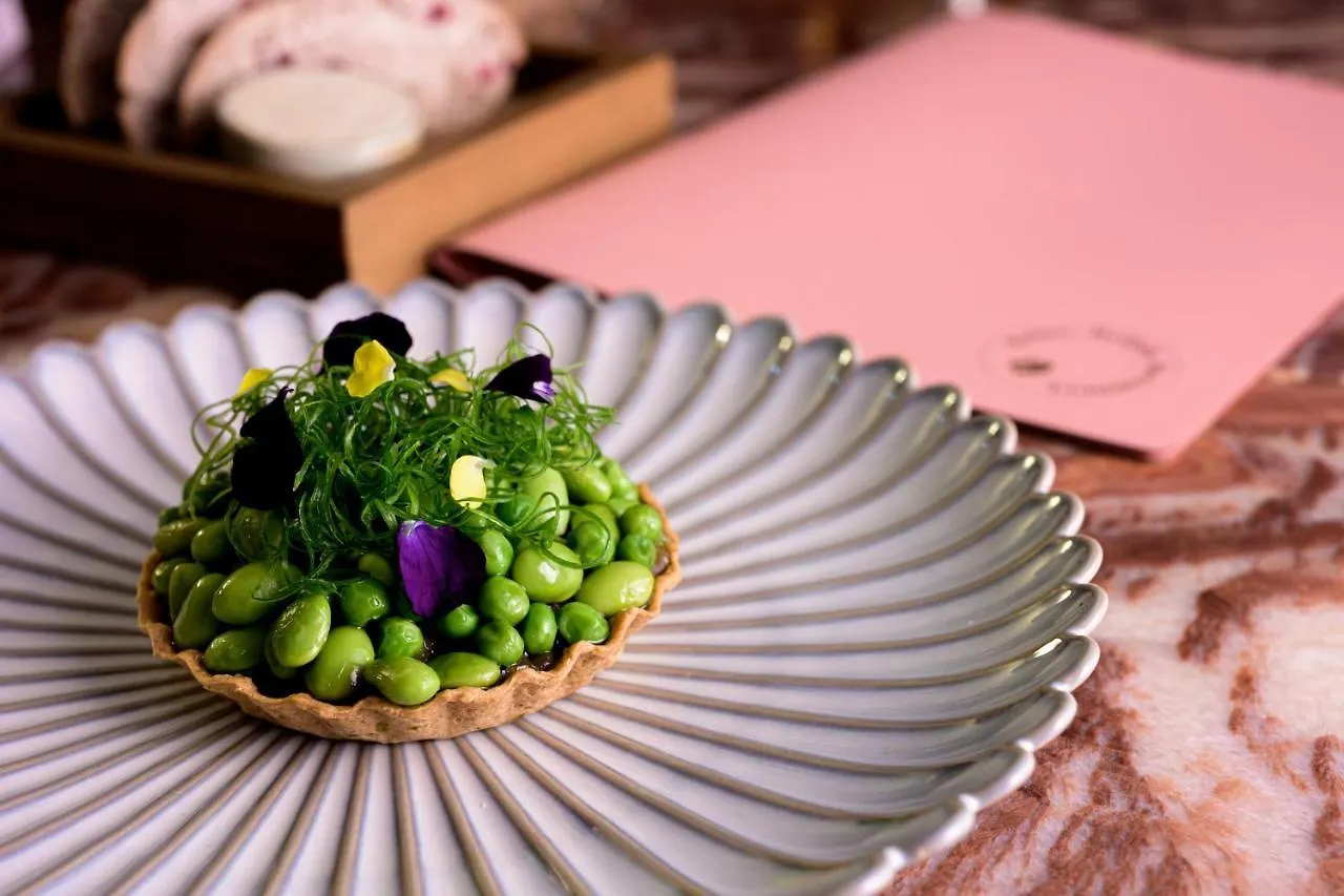 Hotel Saski Krakow Curio Collection By Hilton