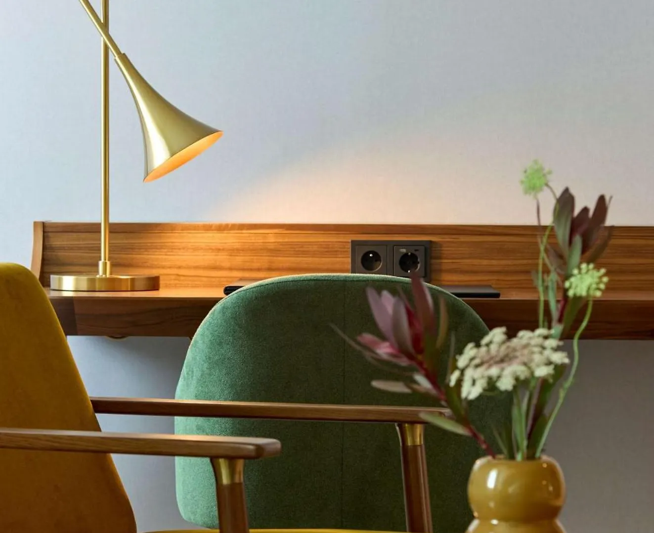 Hotel Saski Krakow Curio Collection By Hilton