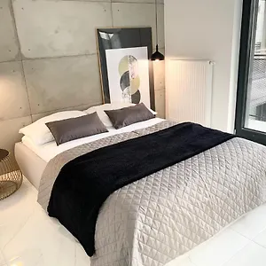 Apartment El - Antares Posen