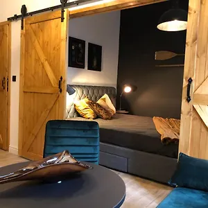 Apartment Julius Zoppot