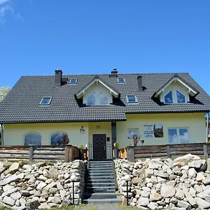 I Pokoje Goscinne Ala Ubytování v soukromí Sklářská Poruba
