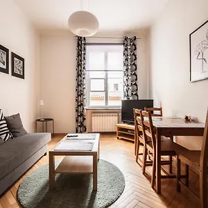  Appartement Elegant Old Town Market Pologne