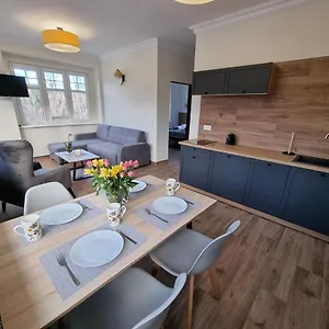 Apartment Cmk Karpacz