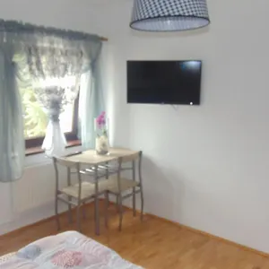 Idylla Ubytování v soukromí Kolobřeh