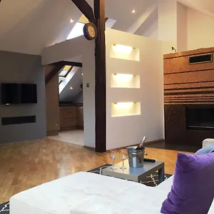 Abamus Apartament