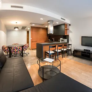 Apartment Yourplace Biskupia Old Town