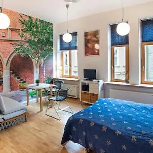 New Sweet One Apartament