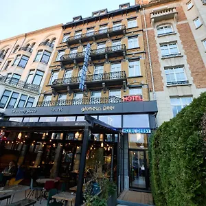 ** Hotel Derby Merode Belgique