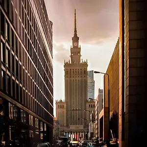  Appartement View - Zgoda 13 Pologne