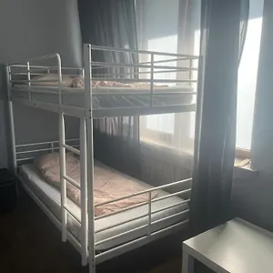 Отель типа 