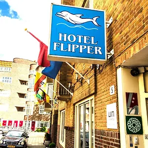 ** Hotel Flipper Pays-Bas