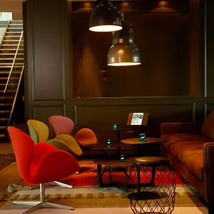 *** Hotel One Pays-Bas