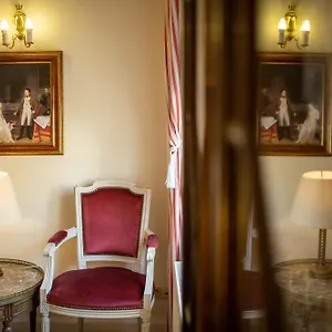 Villa Dom Pugetow
