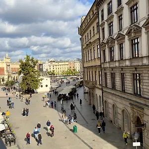  Apartment Scharffenberg Main Square