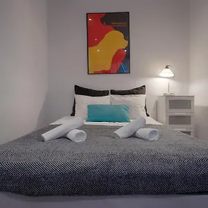 Appartement Tyzenhauz Kazimierz, Krakau