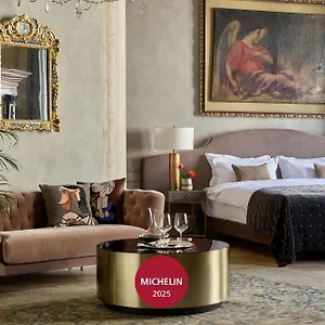 H15 Luxury Palace - Destigo Kraków