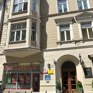 Appartement Vinci, Krakau