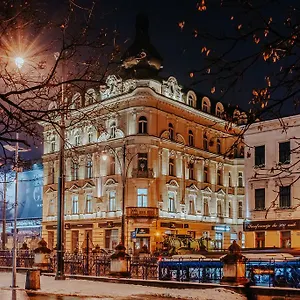 Horizon - Rezydencja Radziwillowska Cracovie