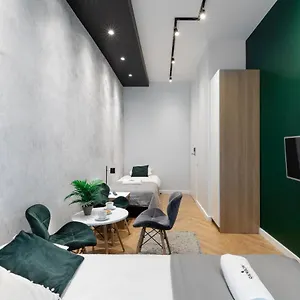 Rainbow 3 Apartament