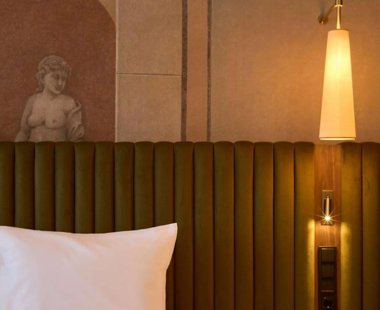 Hotel Saski Krakow Curio Collection By Hilton