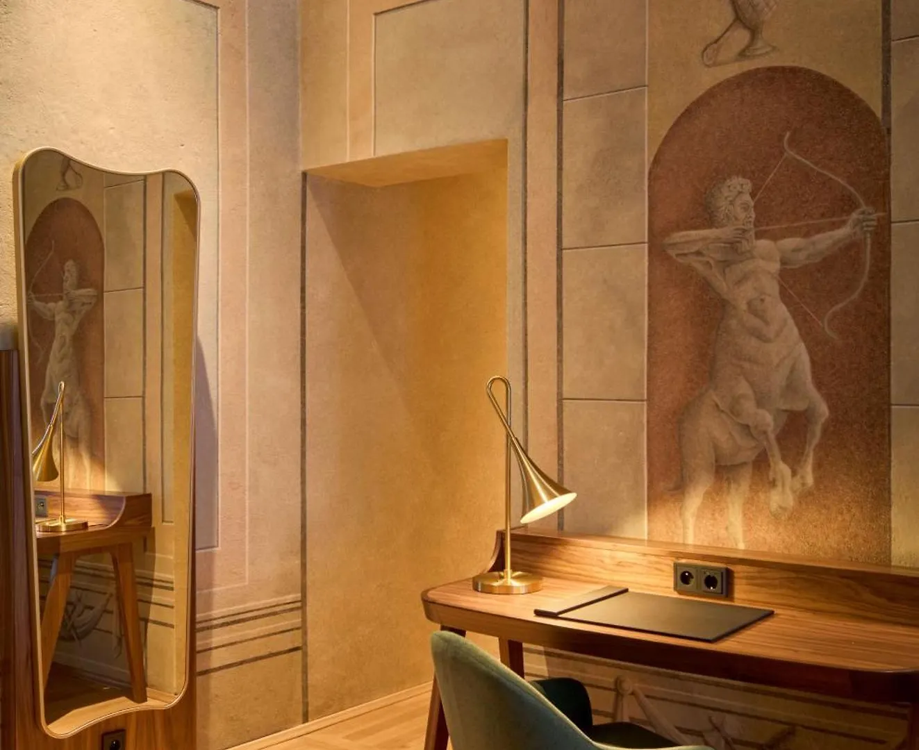 Hotel Saski Krakow Curio Collection By Hilton