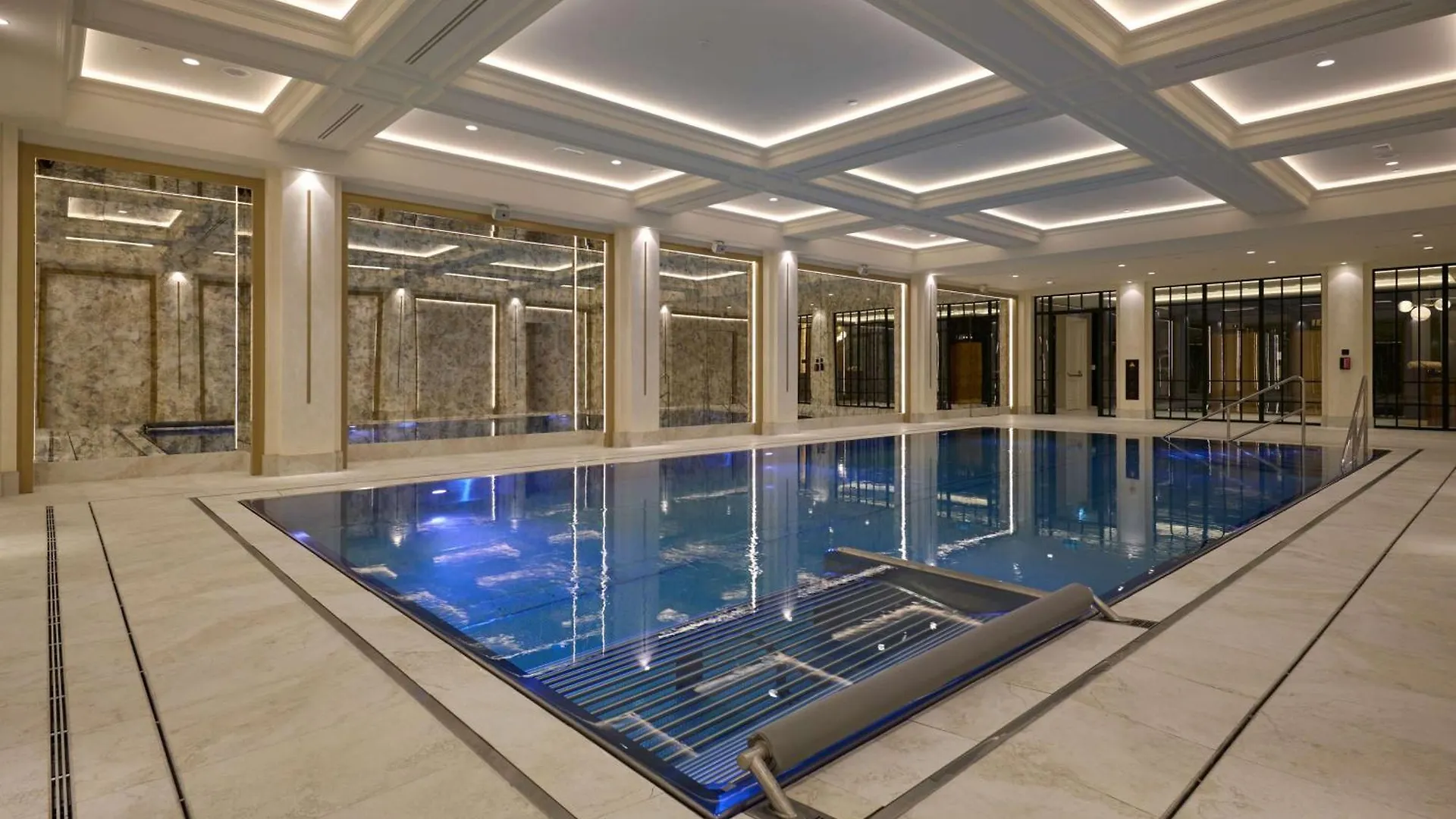 Hotel Saski Krakow Curio Collection By Hilton بولندا