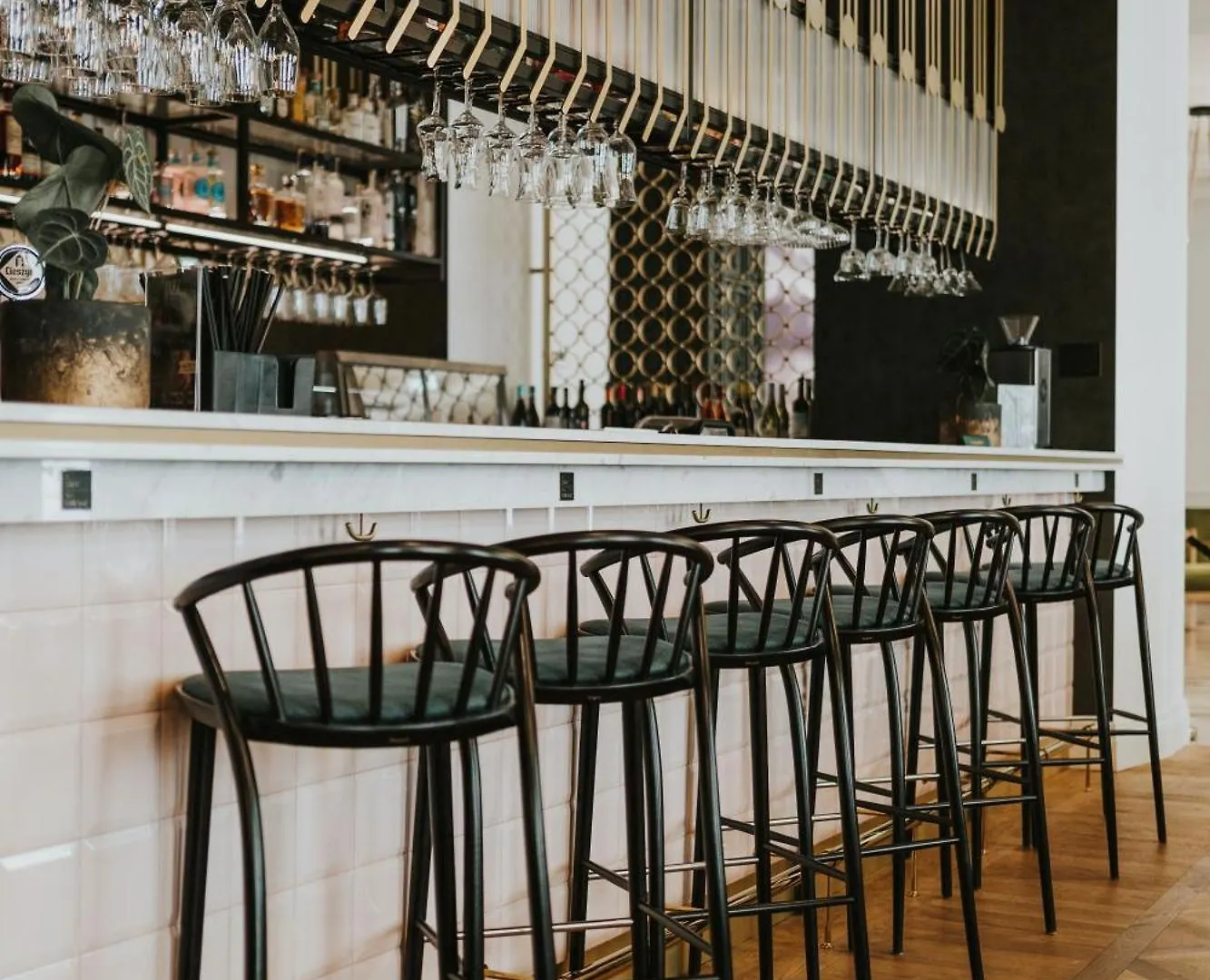 Hotel Saski Krakow Curio Collection By Hilton