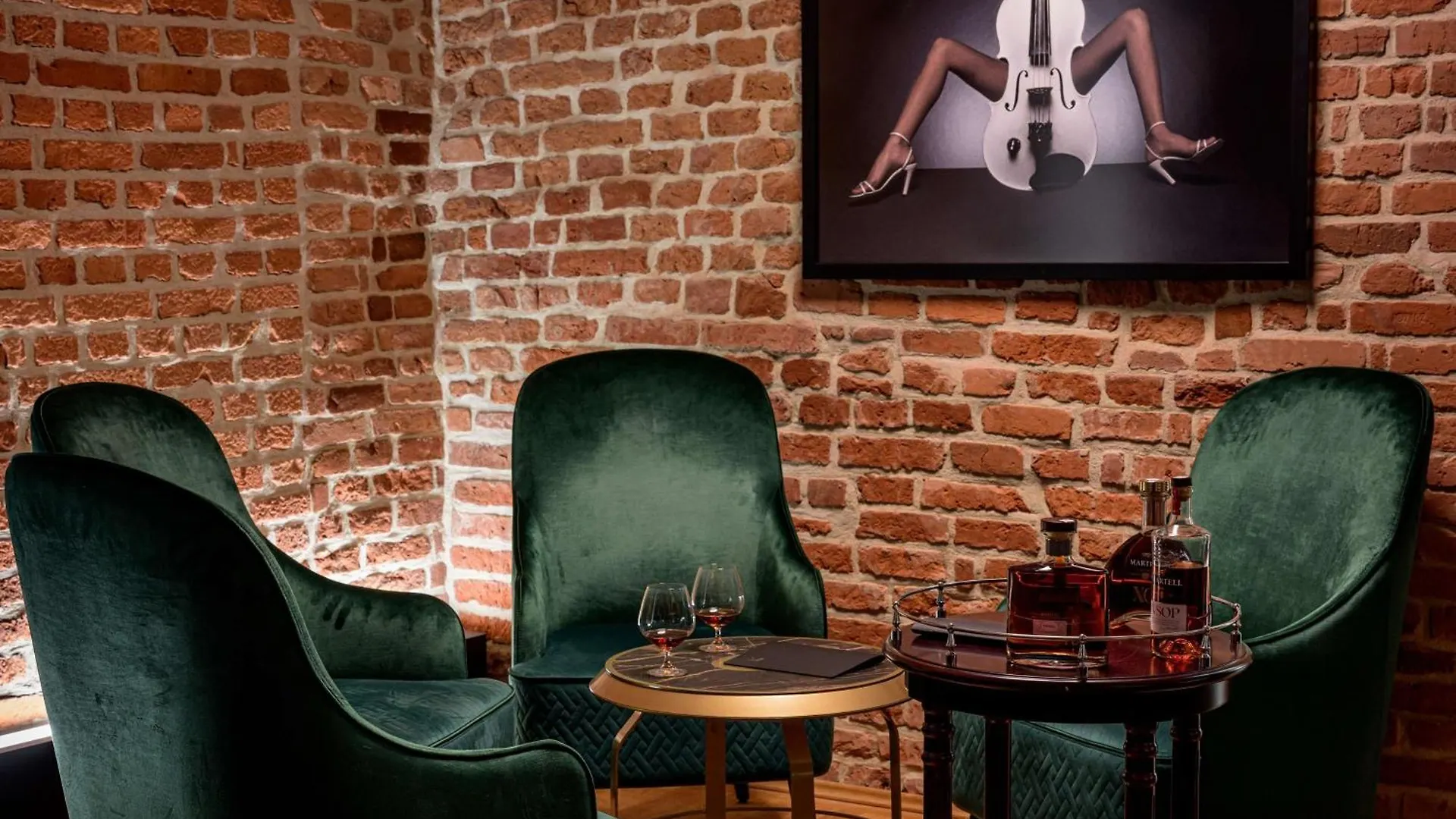 Hotel Saski Krakow Curio Collection By Hilton